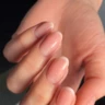 Cloudy French Nails — нова витонченість навесні 2026