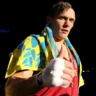 28 знакових фото Олександра Усика — непереможного українця і легенди світового боксу