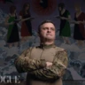 Легендарний кінооператор, документаліст Ярослав Пілунський: «Насамперед я солдат»