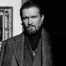 The Undisputed: Oleksandr Usyk’s First Major Interview with Vogue Ukraine