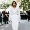 Білий total look: 5 найпростіших способів стилізувати наймодніший образ сезону