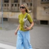 Streetstyle: ці принти — найправильніший модний вибір на решту теплого сезону 