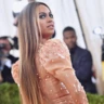 7 образів Бейонсе на Met Gala, які увійшли в історію моди