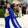 Met Gala 2026: зірки перетворили свої тіла на мистецтво — і це треба побачити