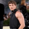 Найстильніші чоловіки Met Gala 2026