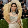 Скільки тисяч каратів ми нарахували в образі Іші Амбані на Met Gala 2026