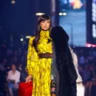 У великому місті: Gucci влаштували масштабне шоу на Таймс-сквер