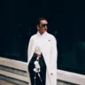 Streetstyle: найцікавіші образи з Тижня моди в Ташкенті