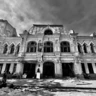 Які київські музеї, театри та культурні установи постраждали після атаки 24 травня