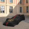 Gucci заходить у Формулу-1: це перший люксовий бренд, який очолить команду в автоспорті