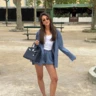 Streetstyle: сорочка оверсайз — мастхев кожного літнього сезону