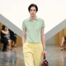 Колірний денім — тренд, який визначає літній гардероб 2026