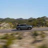 MINI — автомобільний партнер  Vogue Ukraine Wellness Escape