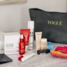 Розпаковка: що всередині органайзера Vogue Ukraine Wellness Escape