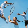 6 фільмів про теніс, після яких ви по-іншому подивитеся на цей спорт