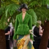 Єднання з природою: нова колекція Dior Couture осінь-зима 2026/2027
