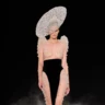 Справжня магія кутюру: нова колекція Iris Van Herpen осінь-зима 2026/27
