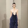 Нова колекція Armani Privé закохує у стриману розкіш із першого погляду