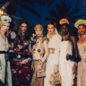 Повернення додому: Dolce & Gabbana провели кутюрне шоу на Сицилії