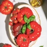 10 продуктів із високим вмістом води, які врятують від зневоднення