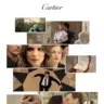 Мини-фильм Cartier: как сделать девушке предложение