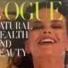 Книга на выходные: Vogue Natural Health and Beauty