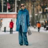Streetstyle: как одеваются модные жители Стокгольма