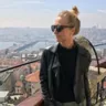 5 любимых мест Стамбула Ксении Шнайдер