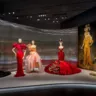 Що потрібно знати про виставку Dior: from Paris to the World