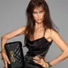 Ірина Шейк і Белла Хадід – зірки нової рекламної кампанії Versace
