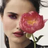 Богиня флора: цветочные мотивы в новых коллекциях макияжа