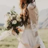 Pinterest назвал самые популярные свадебные платья в разных странах
