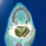 Храм спокойствия: как найти себя в Kudadoo Maldives и наконец расслабиться