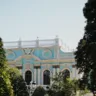 Маріїнський палац після реставрації