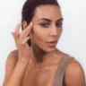 Как повторить макияж Ким Кардашьян за 5 минут