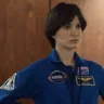 Наталі Портман у трейлері «Люсі в космосі»
