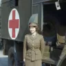 Королева на війні: документальний фільм про Єлизавету II під час Другої світової війни
