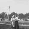 Сто років тому: 37 старовинних фото киян на київських вулицях