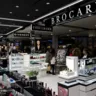 Новый магазин BROCARD в Днепре