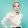 Первый взгляд: Леди Гага в рекламной кампании Tiffany & Co