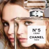 Все, что вы хотели знать о новом аромате Chanel №5