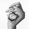 Несподівані зустрічі: головні годинникові прем’єри Cartier