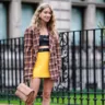 Streetstyle: как носить мини-юбки в 2019 году