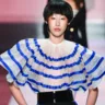 Кругосветка: Jean Paul Gaultier Couture весна-лето 2019