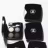 Черно-белое кино: все о новой коллекции макияжа Chanel