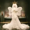 Met Gala 2018: первый взгляд на выставку «Божественные тела: мода и католицизм»