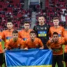 ФК «Шахтар» проведе серію благодійних матчів на підтримку України