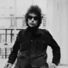 Икона стиля: 20 винтажных фото Боба Дилана