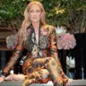 Образ дня: Селін Діон в Dolce&Gabbana і Balenciaga