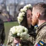 OBERIG дарує обручки захисникам України, які одружуються під час війни